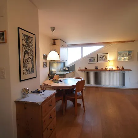 Residenza Lagrev - Nr 214 - Typ 10a - 2 Etage - West